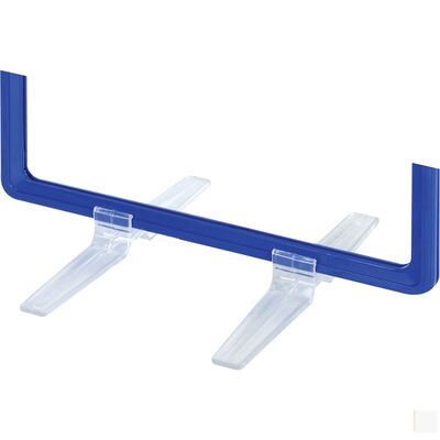 Plastik Çerçeve Ayağı / Dik - 1