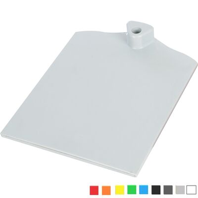 Plastik Çerçeve Ayağı / Metal Aksamlı - 1