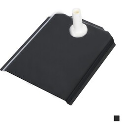 Plastik Çerçeve Ayağı / Metal - 2