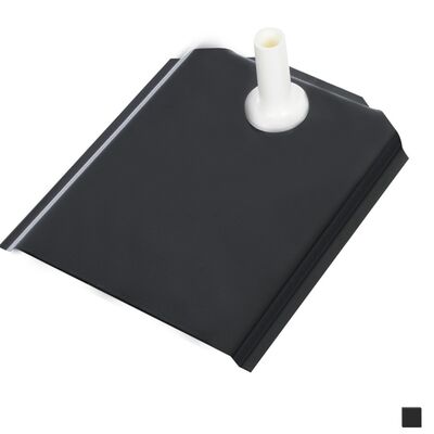 Plastik Çerçeve Ayağı / Metal - 2