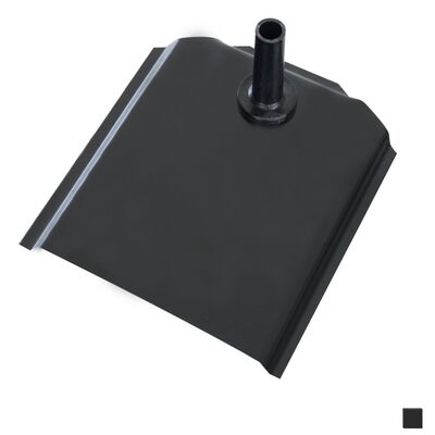 Plastik Çerçeve Ayağı / Metal - 3