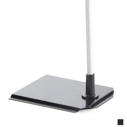 Plastik Çerçeve Ayağı / Metal