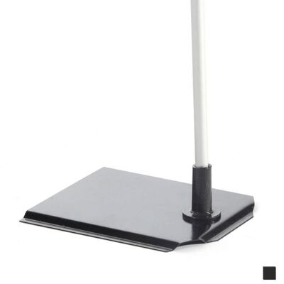Plastik Çerçeve Ayağı / Metal - 1