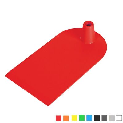 Plastik Çerçeve Ayağı / Ördek Ayak - 2