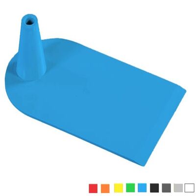 Plastik Çerçeve Ayağı / Ördek Ayak - 3
