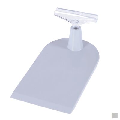 Plastik Çerçeve Ayağı / T Ördek Ayak - 1