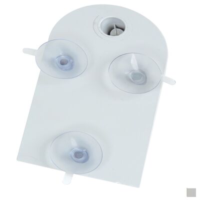 Plastik Çerçeve Ayağı / Vantuzlu - 3
