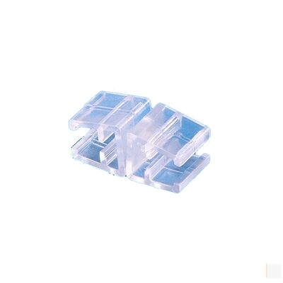 Plastik Çerçeve Birleştirici - 4