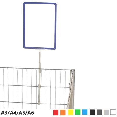 Plastik Çerçeve Takımı / Yaylı - 2