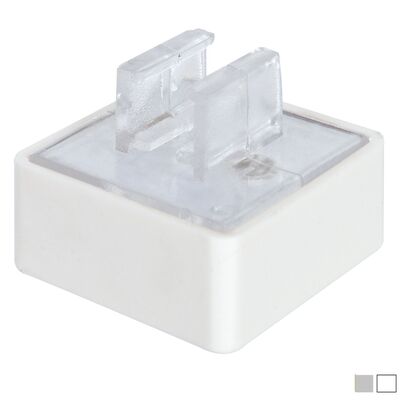 Plastik Çerçeve Tutucu / Mıknatıslı - 1