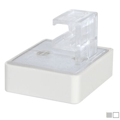Plastik Çerçeve Tutucu / Mıknatıslı - 3