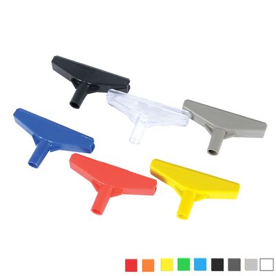 Plastik Çerçeve Tutucu / T - 1