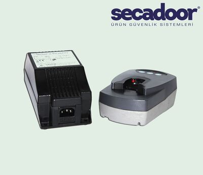 Sert Etiket Alarm Çözücü / Elektrikli / Masaüstü - 1