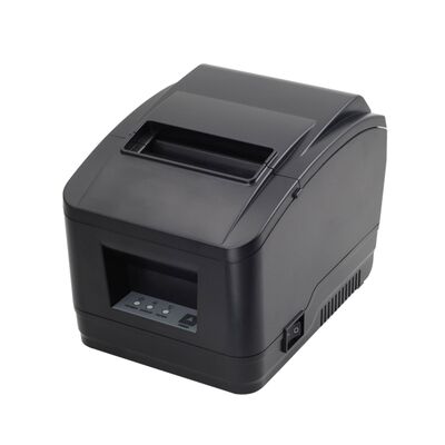RP8020 Pos Fiş Yazıcı - 4