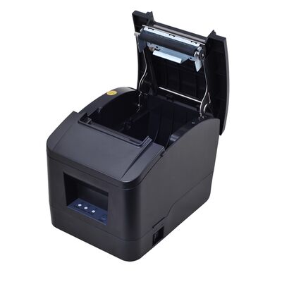 RP8020 Pos Fiş Yazıcı - 6
