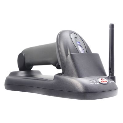 XL-9310 Kablosuz Barkod Okuyucu / 1D / RF - 3