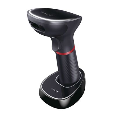 XL-9610 Kablosuz Barkod Okuyucu / 2D / Wifi / Bluetooth - 1