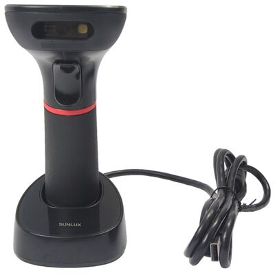 XL-9610 Kablosuz Barkod Okuyucu / 2D / Wifi / Bluetooth - 3