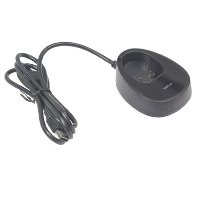 XL-9610 Kablosuz Barkod Okuyucu / 2D / Wifi / Bluetooth - 4