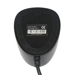 XL-9610 Kablosuz Barkod Okuyucu / 2D / Wifi / Bluetooth - 5
