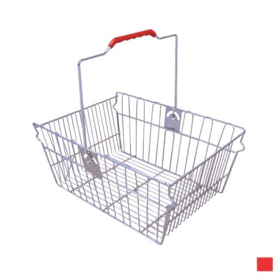 Tel Alışveriş El Sepeti 20 Litre - 1