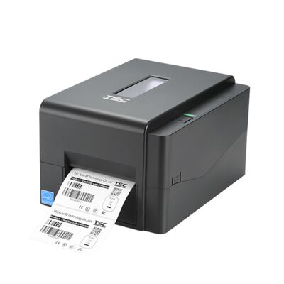 TE210 Etiket Barkod Yazıcı 203 DPI - 1