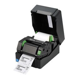 TE210 Etiket Barkod Yazıcı 203 DPI - 2