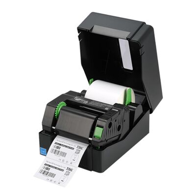 TE210 Etiket Barkod Yazıcı 203 DPI - 2