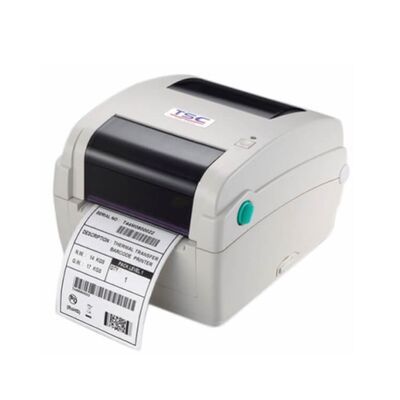 TTP-244CE Etiket Barkod Yazıcı 203 DPI - 1