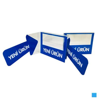 Yeni Ürün Kulakçığı - 1