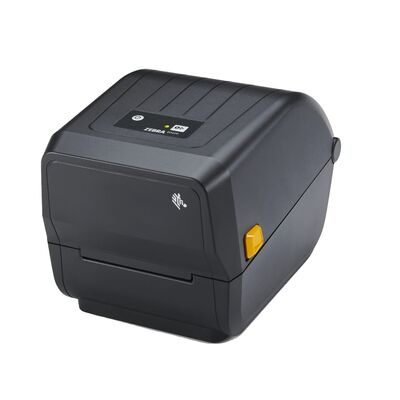 ZD220 T Etiket Barkod Yazıcı 203 DPI - 1