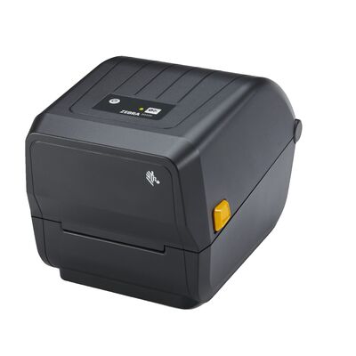 ZD220 T Etiket Barkod Yazıcı 203 DPI - 3