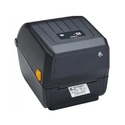 ZD220 T Etiket Barkod Yazıcı 203 DPI - 4
